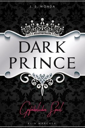 Dark Prince - Gefährliches Spiel
