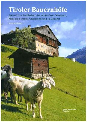 Tiroler Bauernhöfe