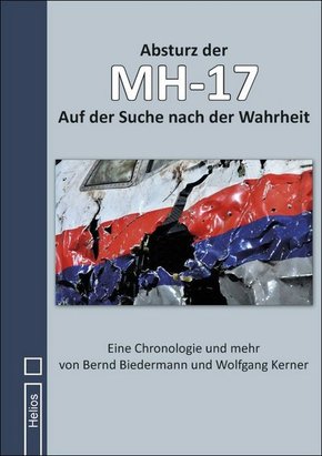 Absturz der MH-17