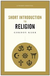 A Short Introduction to Religion
