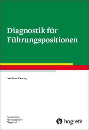 Diagnostik für Führungspositionen