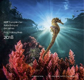 Europäischer Naturfotograf des Jahres und Fritz Pölking Preis 2018