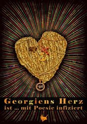 Georgiens Herz