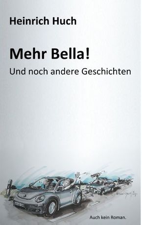 Mehr Bella!