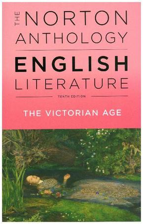 The Norton Anthology of English Literature, The Victorian Age