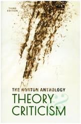 The Norton Anthology of Theory & Criticism