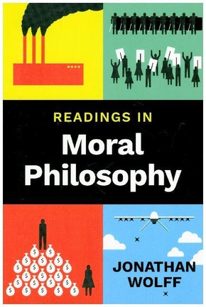 Readings in Moral Philosophy