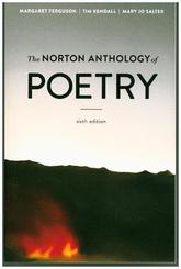 The Norton Anthology of Poetry