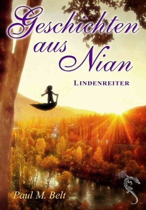 Geschichten aus Nian - Lindenreiter (eBook, ePUB)