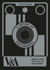 A History of Photography