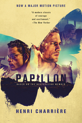 Papillon, Movie Tie-in