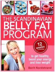 Scandinavian Belly Fat Program