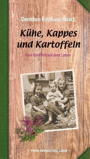 Kühe, Kappes und Kartoffeln