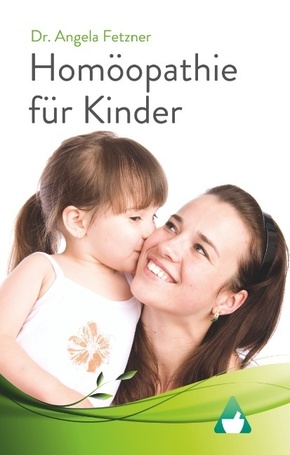 Homöopathie für Kinder