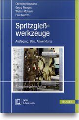 Spritzgießwerkzeuge