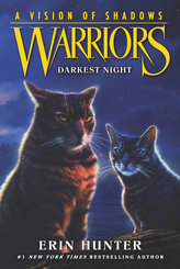 Warriors: A Vision of Shadows - Darkest Night