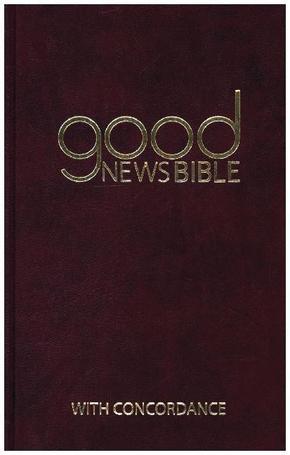 Good News Bible, Standard Bible