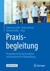 Praxisbegleitung, m. 1 Buch, m. 1 E-Book