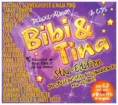 Bibi & Tina Star-Edition Deluxe-Album, 2 Audio-CDs