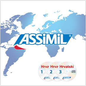 ASSiMiL Kroatisch ohne Mühe: Hrvatski, 3 Audio-CDs