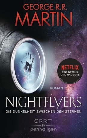 Nightflyers - Die Dunkelheit zwischen den Sternen