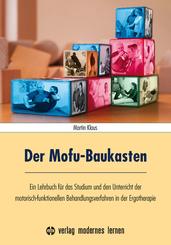Der Mofu-Baukasten, m. DVD-ROM