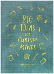 Big Ideas for Curious Minds