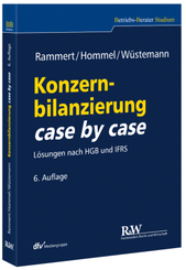 Konzernbilanzierung case by case