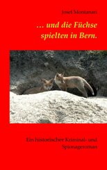 ... und die F&uuml;chse spielten in Bern.