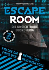 Escape Room - Die unsichtbare Bedrohung