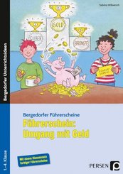 Führerschein: Umgang mit Geld, m. 1 Buch; .
