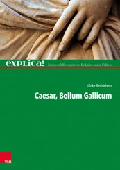 Caesar, Bellum Gallicum