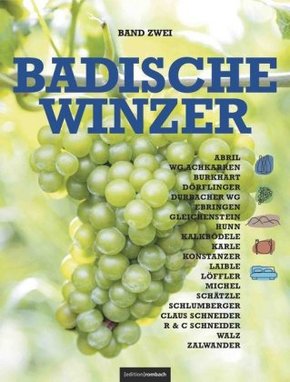 Badische Winzer - Bd.2