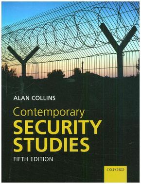 Contemporary Security Studies