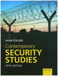 Contemporary Security Studies