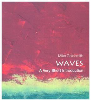 Waves: A Very Short Introduction