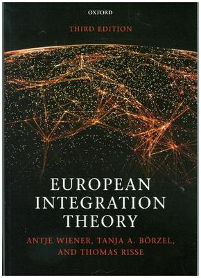 European Integration Theory