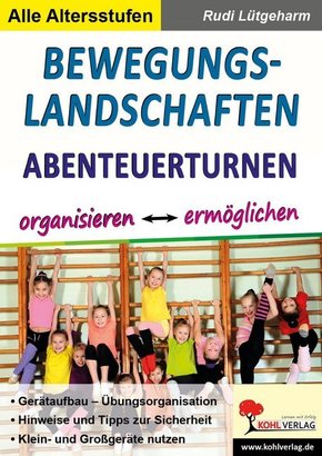 Bewegungslandschaften