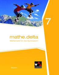 mathe.delta Bayern 7