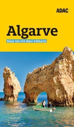 ADAC Reiseführer plus Algarve