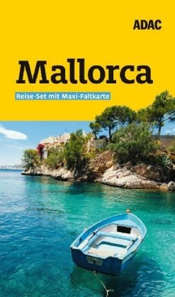 ADAC Reiseführer plus Mallorca