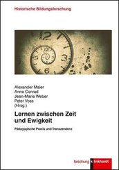 Lernen zwischen Zeit und Ewigkeit