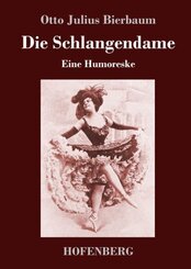 Die Schlangendame