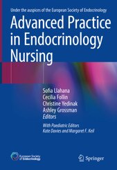 Advanced Practice in Endocrinology Nursing, 2 Teile