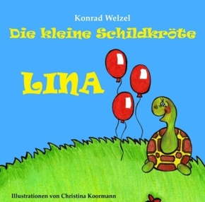 Die kleine Schildkröte Lina