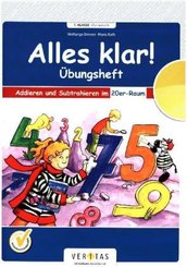 Alles klar! (Veritas) - 1. Schuljahr