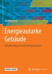 Energieautarke Geb&auml;ude