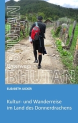 Unterwegs in Bhutan