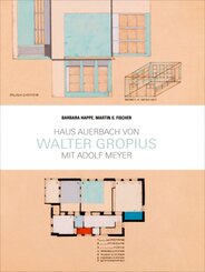 Haus Auerbach von Walter Gropius