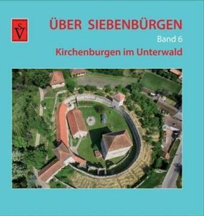 Über Siebenbürgen. Bd.6 - Bd.6